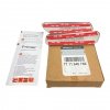 Originalteil Chrom Türgriffabdeckungen Hinten Renault Clio IV  , 7711940749
